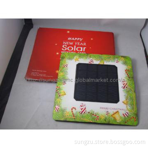 SZ8301 new beach solar power bank charger for samsung smart phone